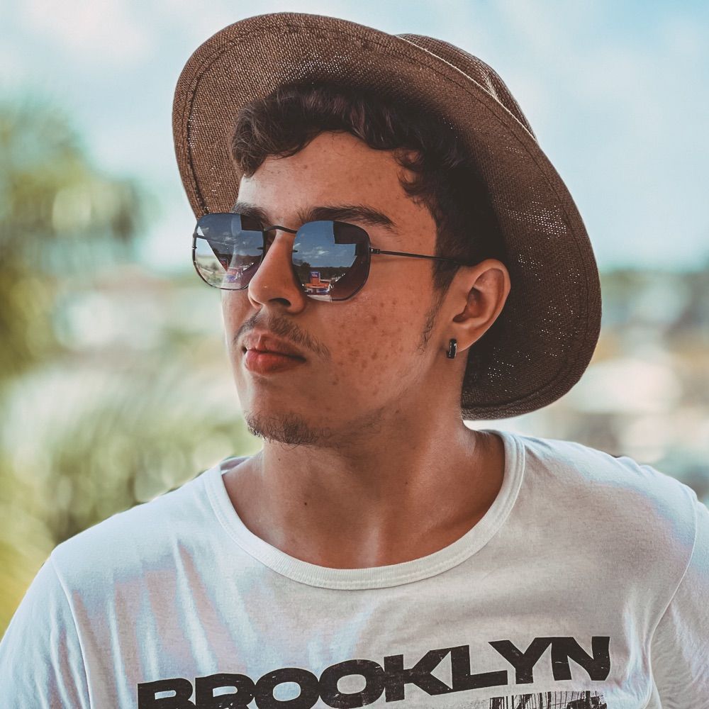Nicolas | Infelizmente Editor