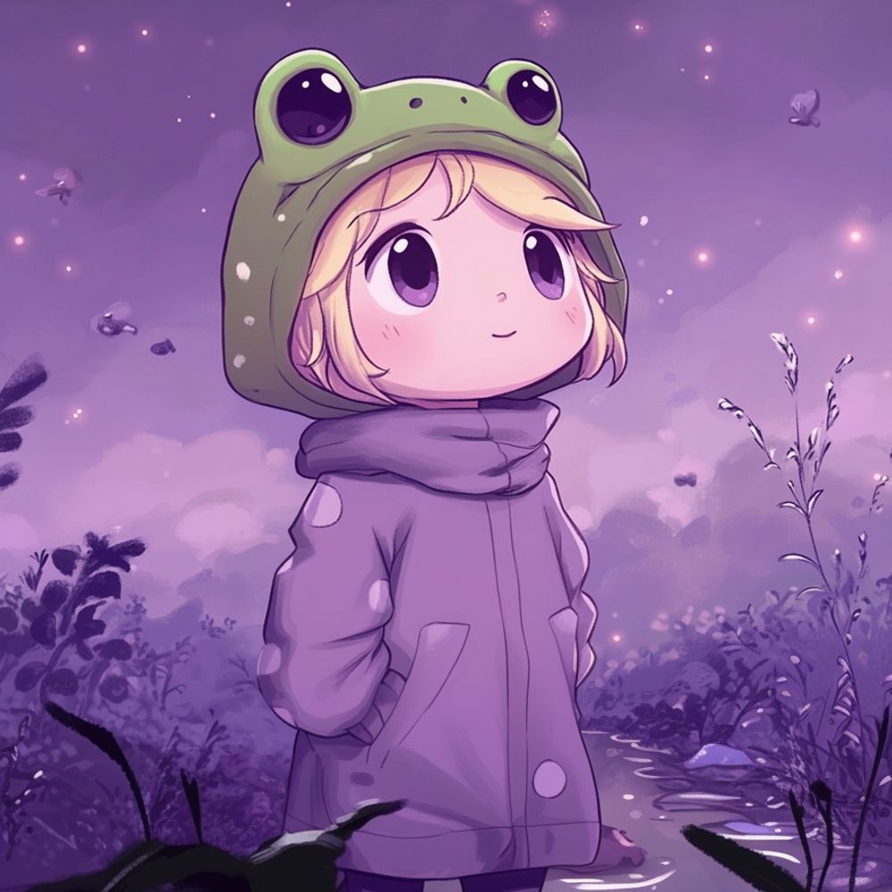 User avatar