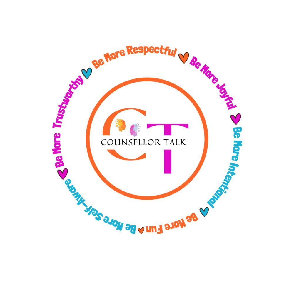 Counsellor Talk