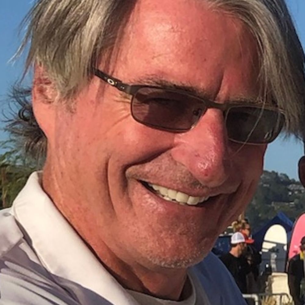 Peter Fimrite