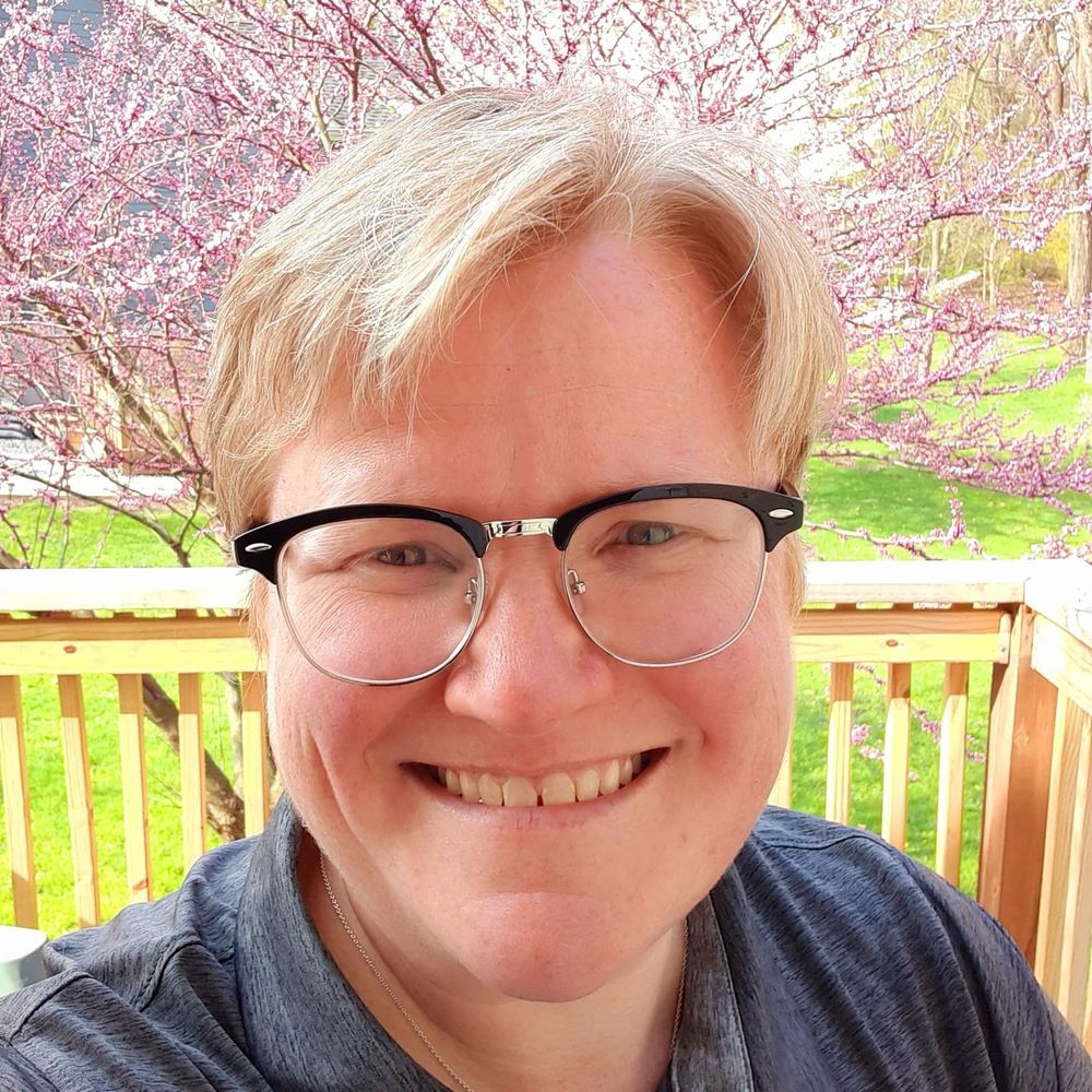 Heidi Hanrahan