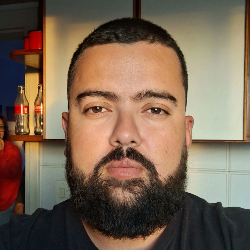 Rodrigo Carmo