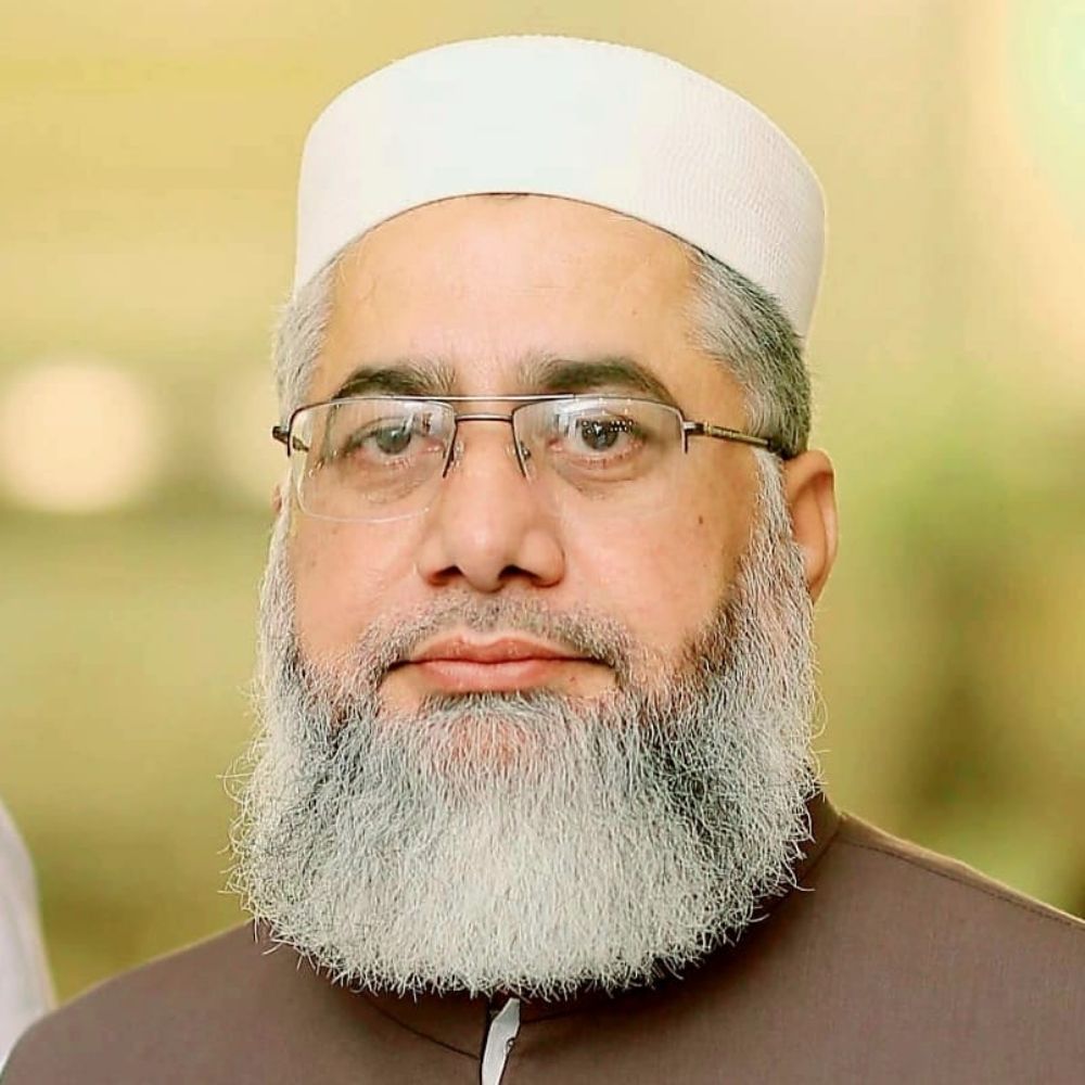 Hafiz Muhammad Amjad