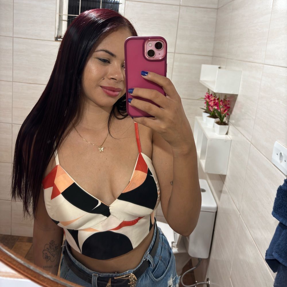 Kássia Morais 