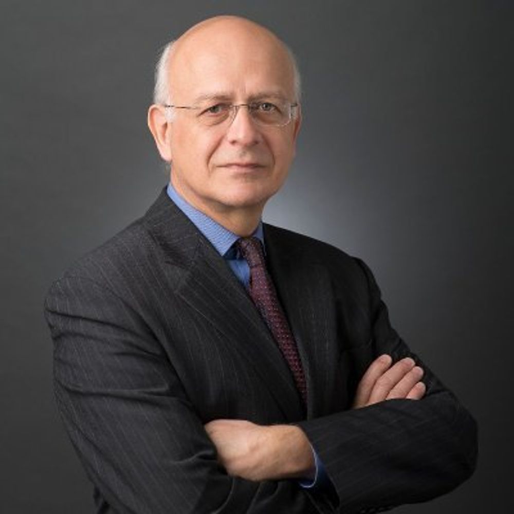 Max Pyziur