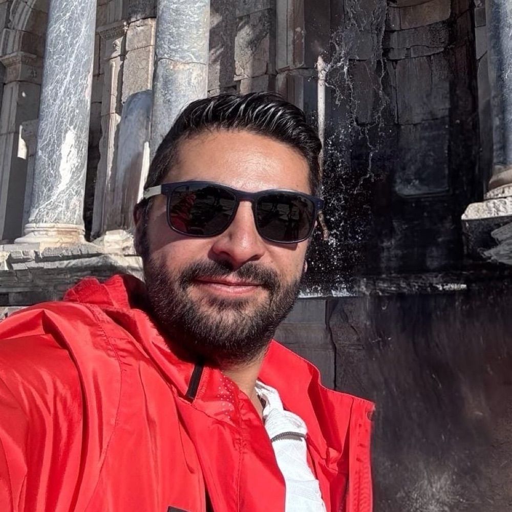 Sami Kaçar
