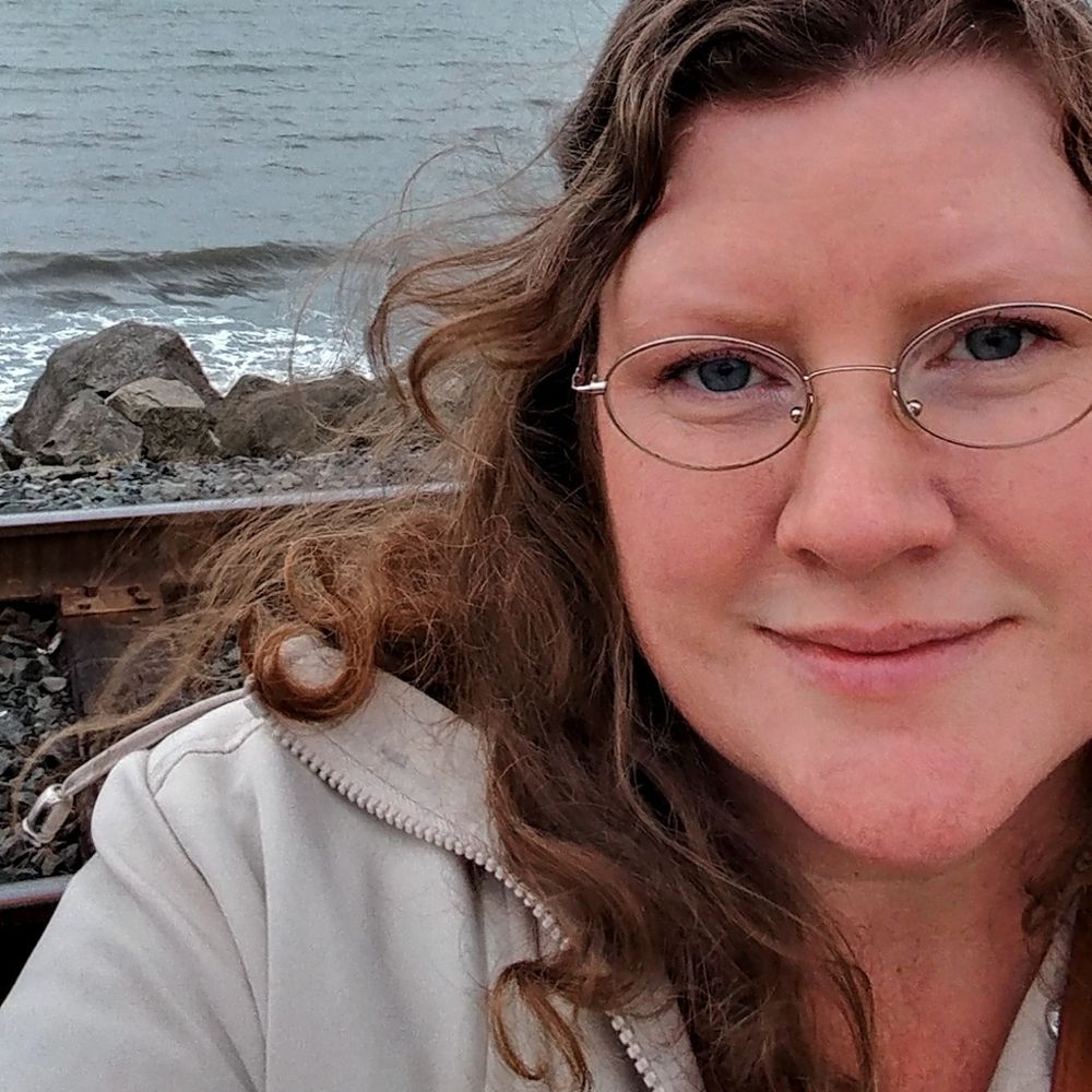 Kristin Carter-Groulx