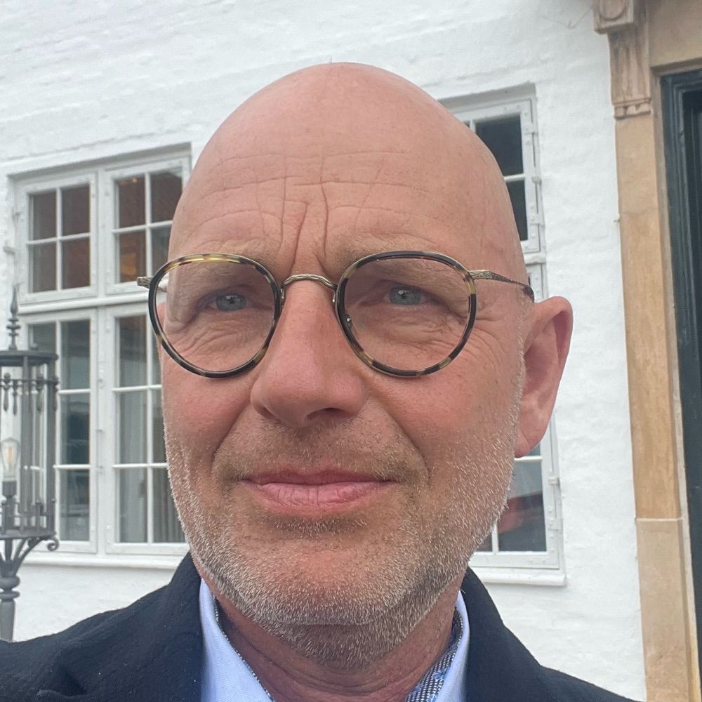 Rasmus Kjeldahl