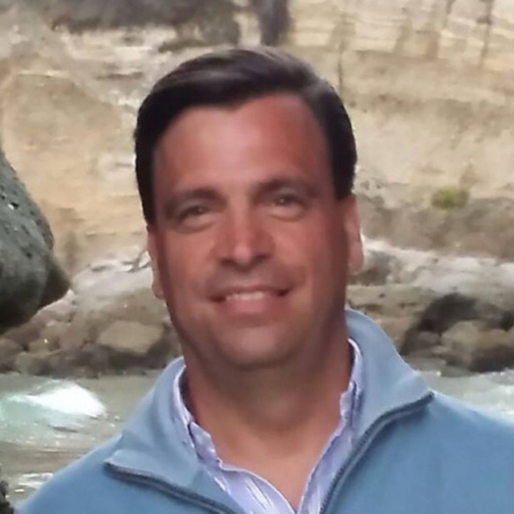 Meteorologists Tony Petrarca