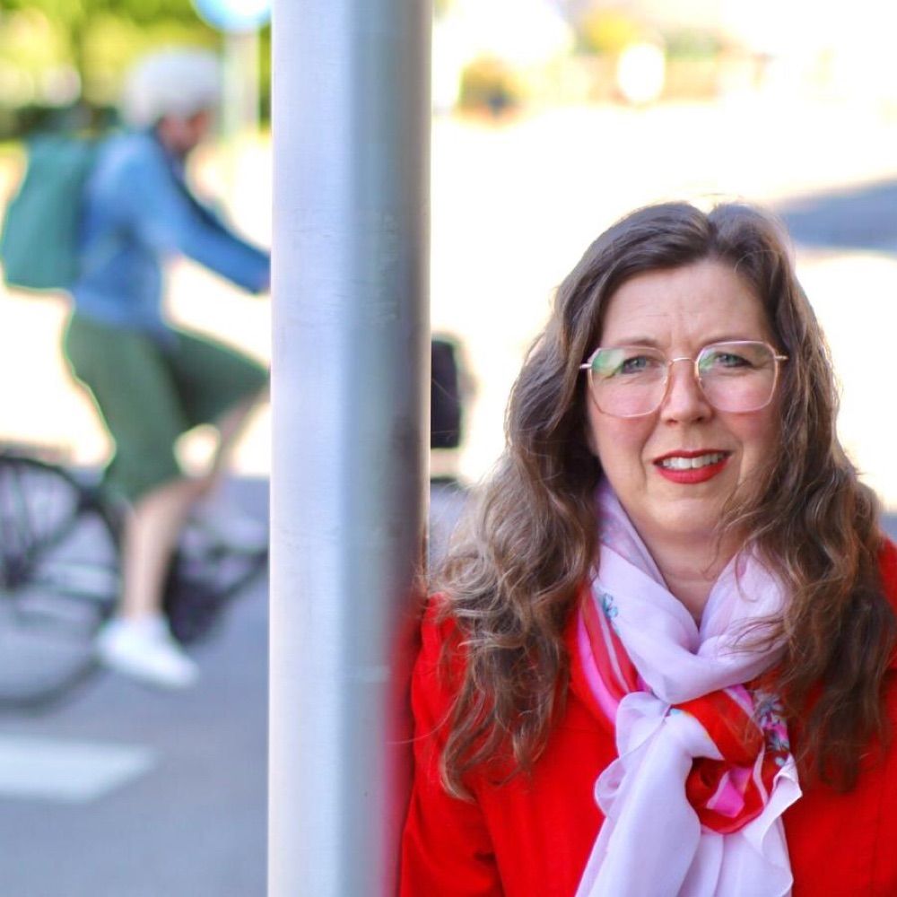 Marianne Weinreich