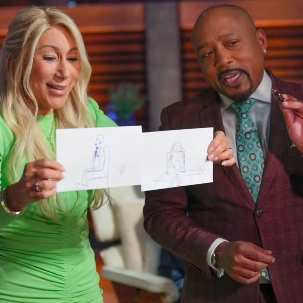Lori Greiner