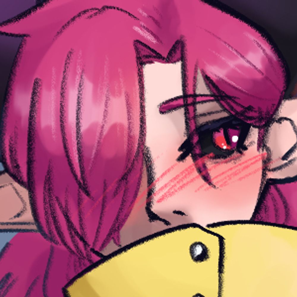 Mistralewd Art 🔞