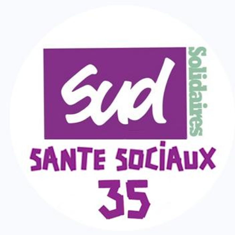 Sud Santé Sociaux 35