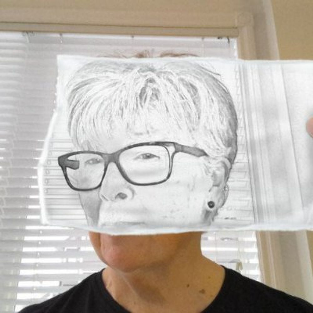 J Walters - Art Junkie