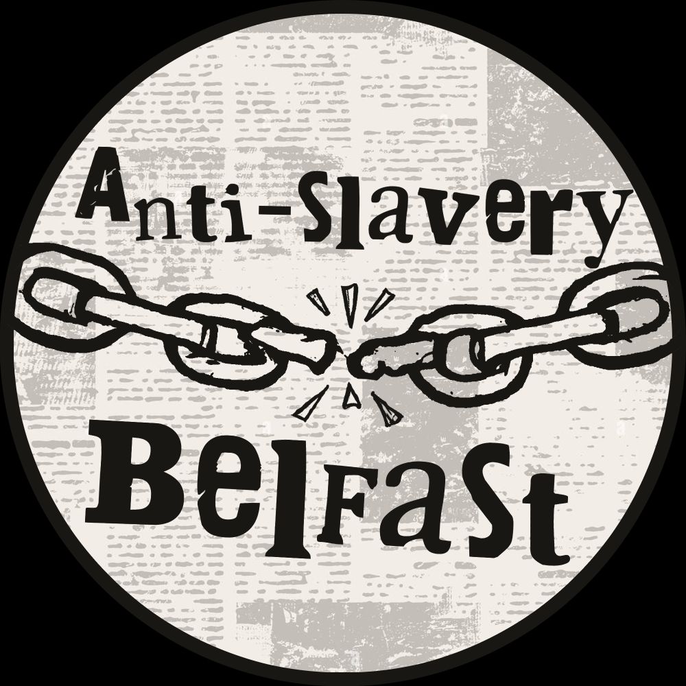 Walking tour of Belfast's slavery past