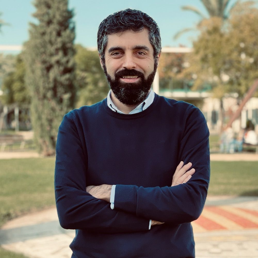 Ignacio Andrés
