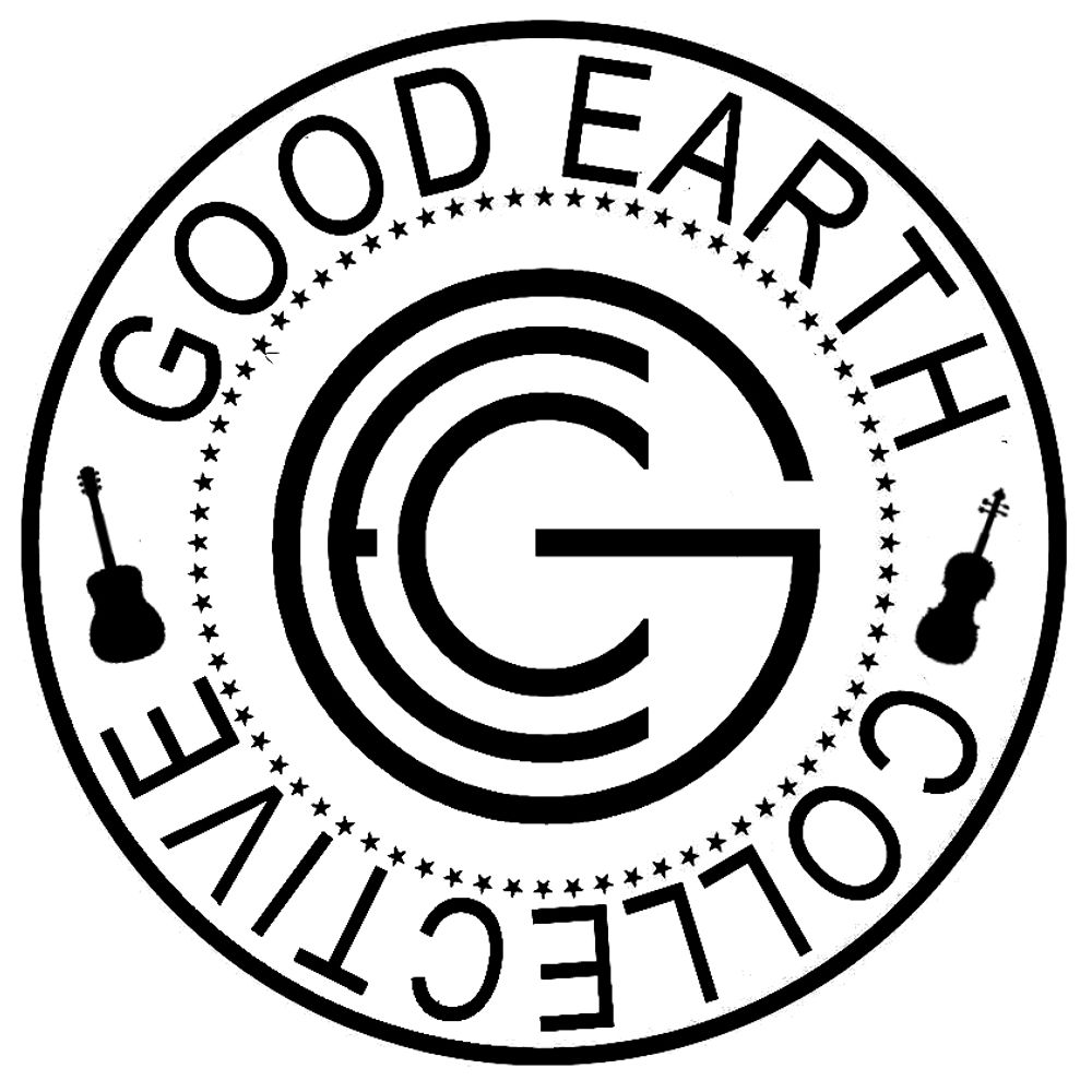 Good Earth Collective 'Original Anglicana'