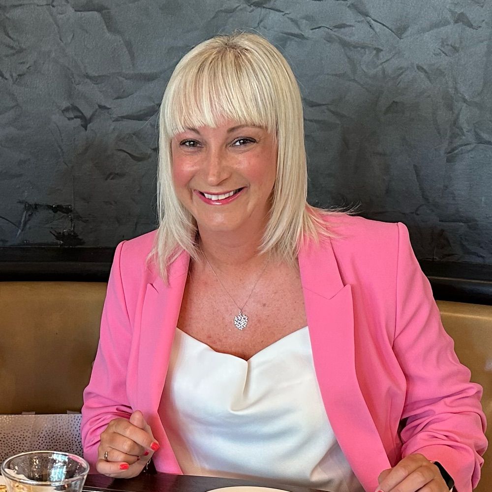 Emma Harrison