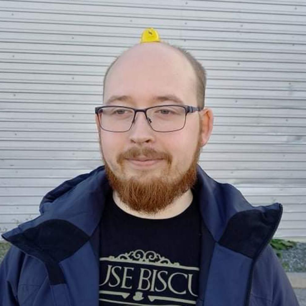 Kristoffer Solvang-Jansen