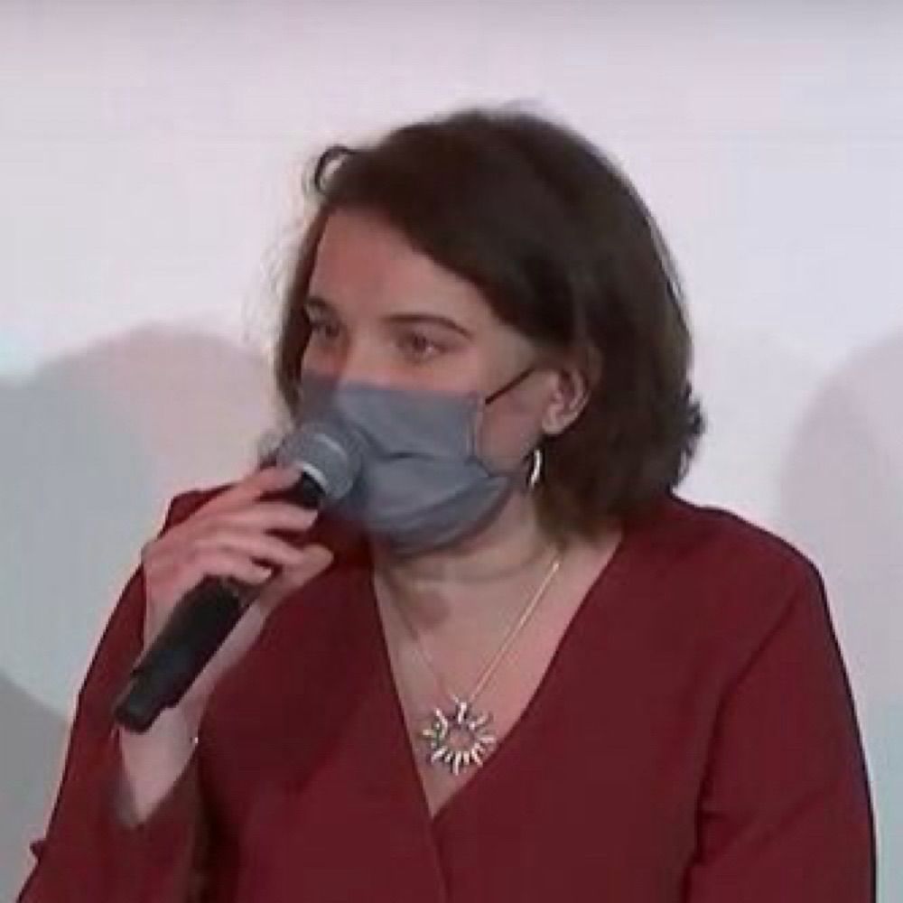 Véronique Aubin