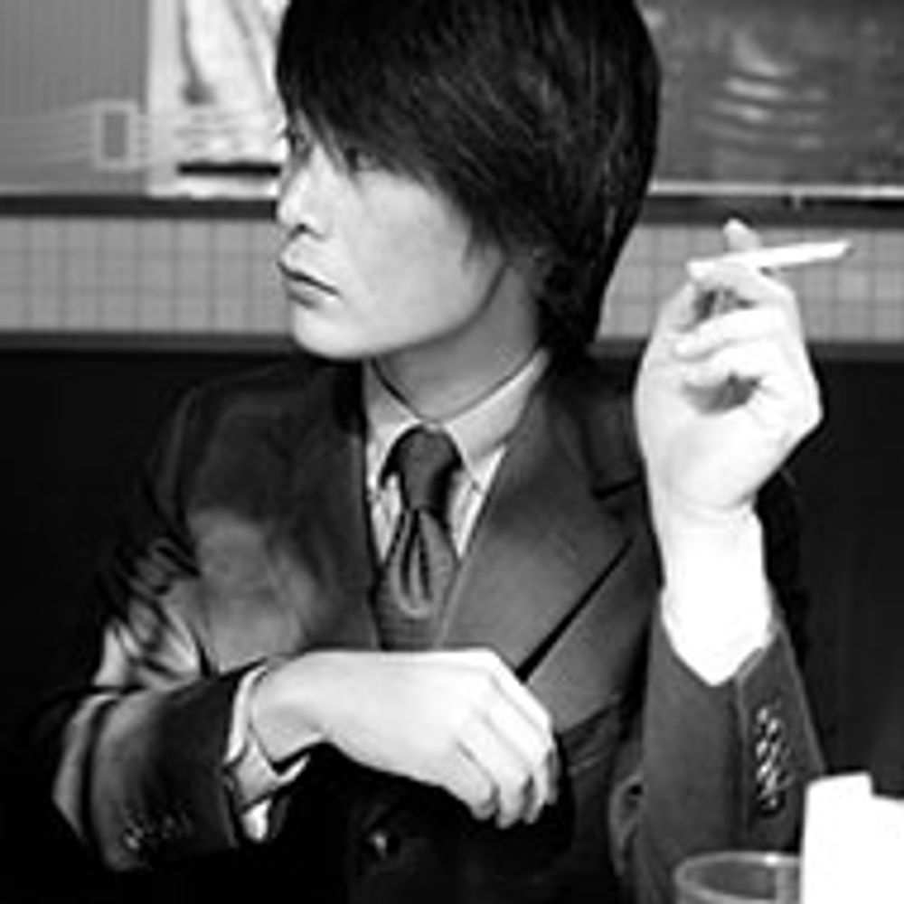 錦織智