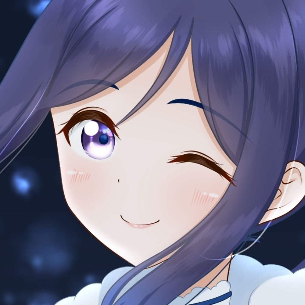 🌈とむ🐬