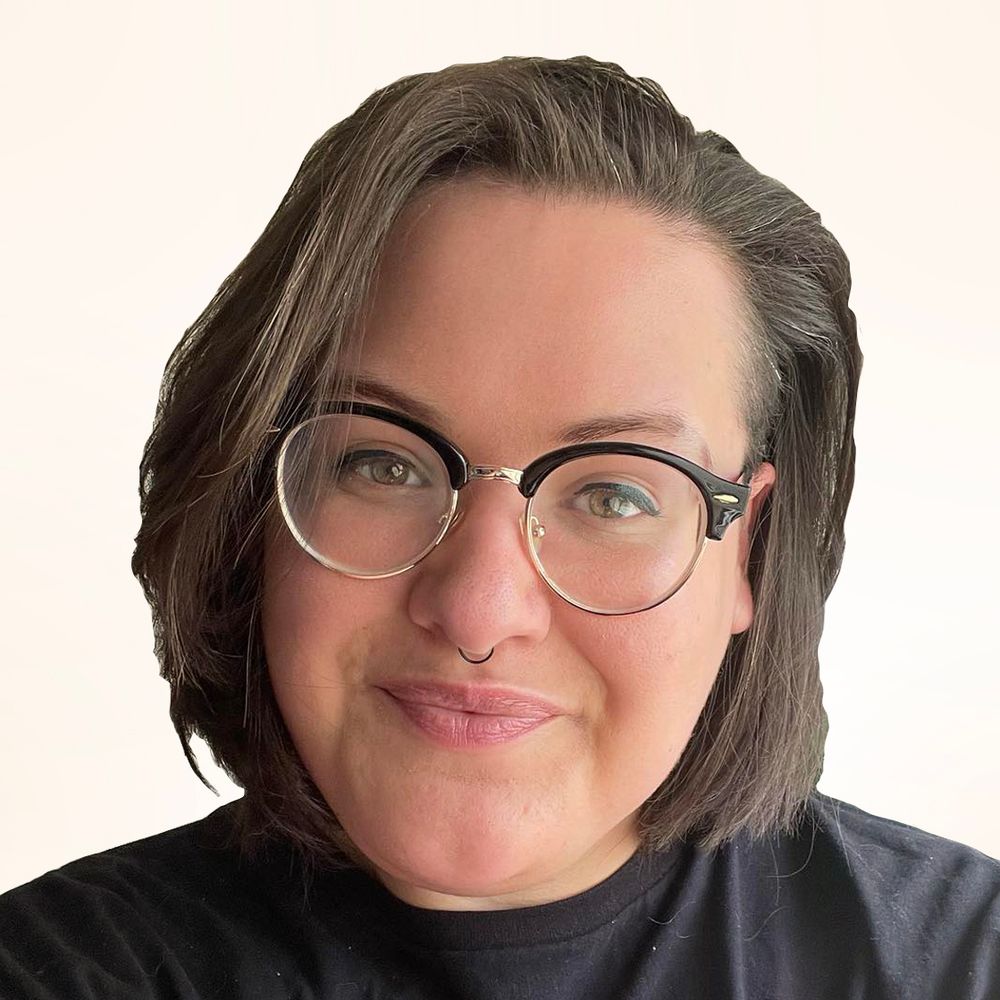 Rachel Antonia (they/them)