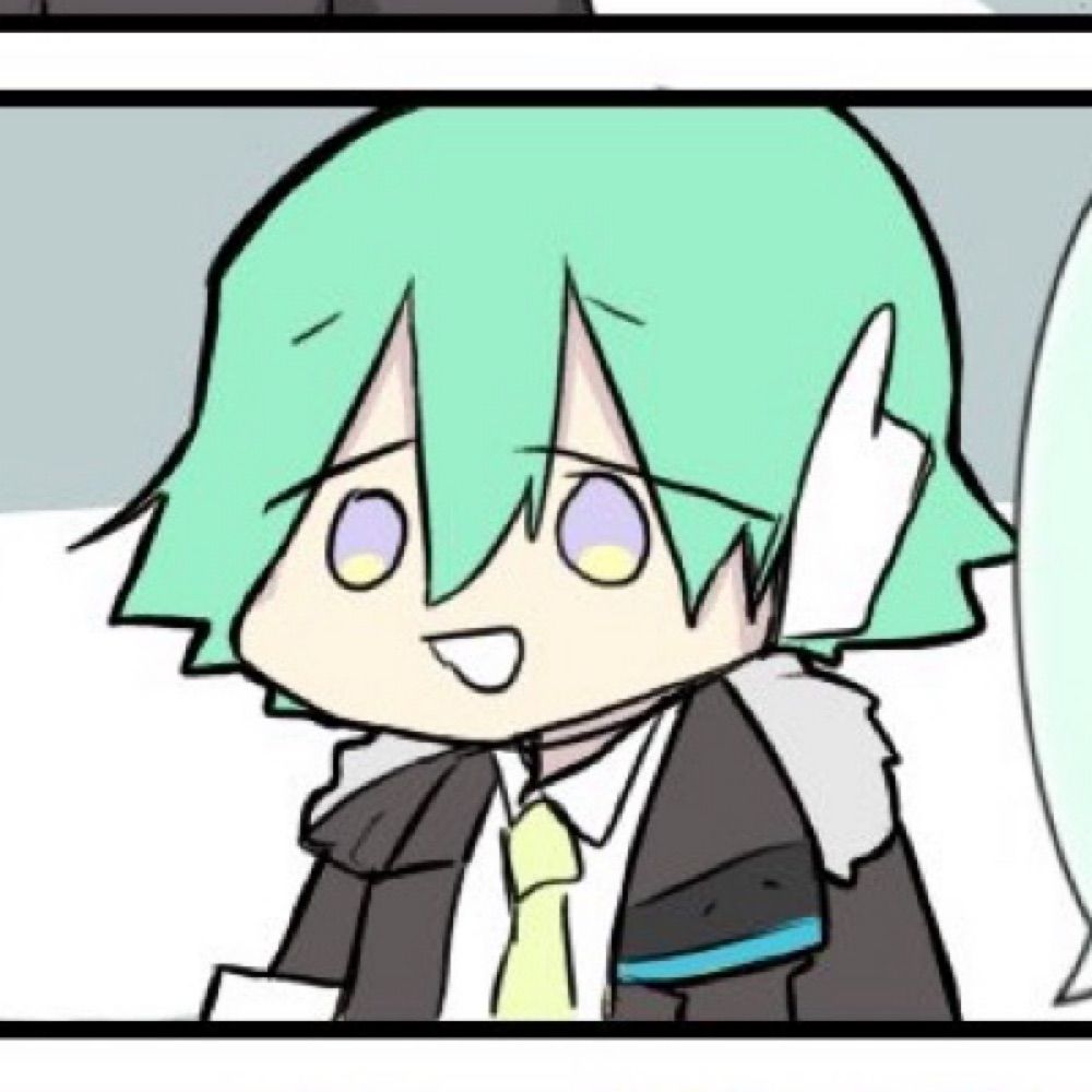 くろりど🐡