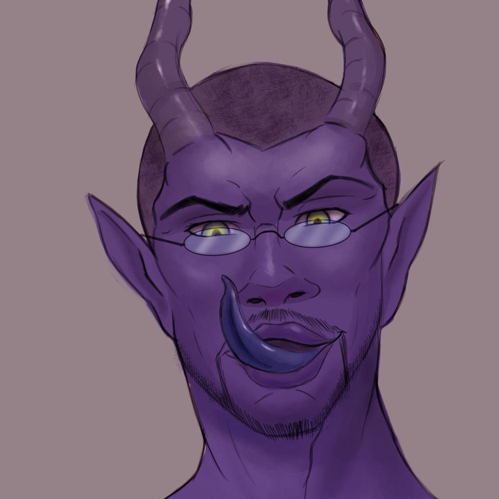 Art Demon's avatar