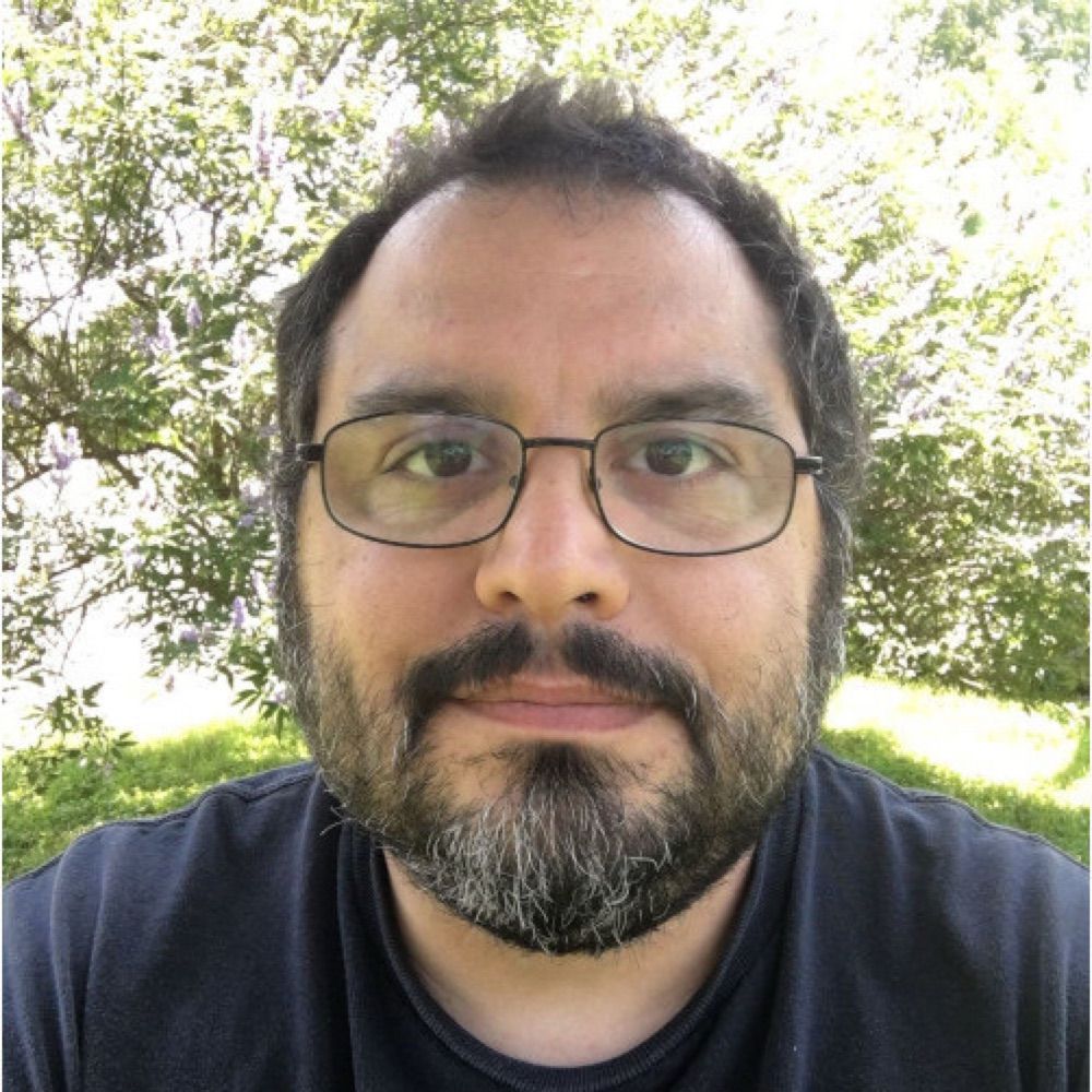 Ric Guerrero