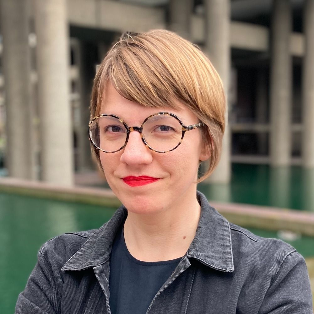 Kasia Paprocki