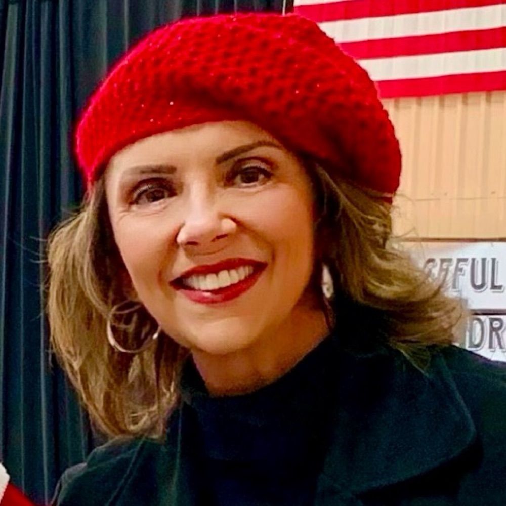 Sus Sullivan