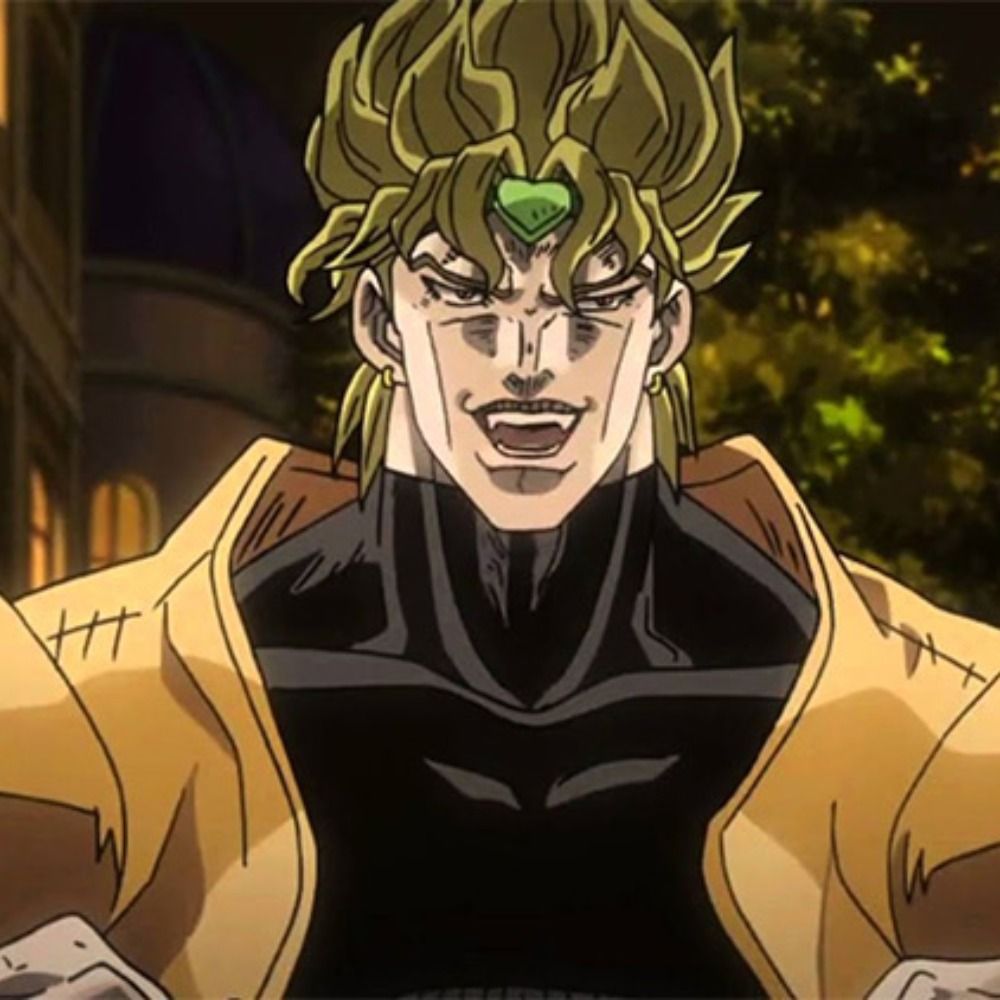 jostars are ass