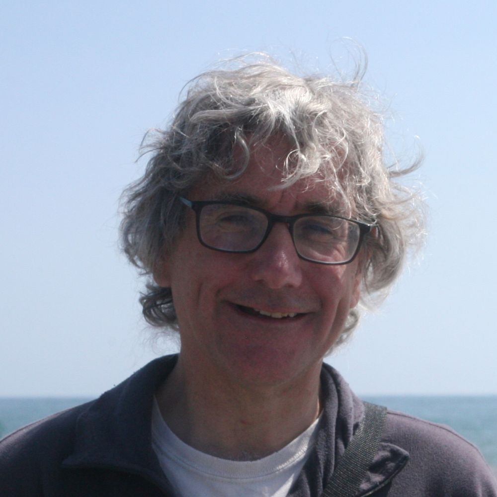 Mike Warren