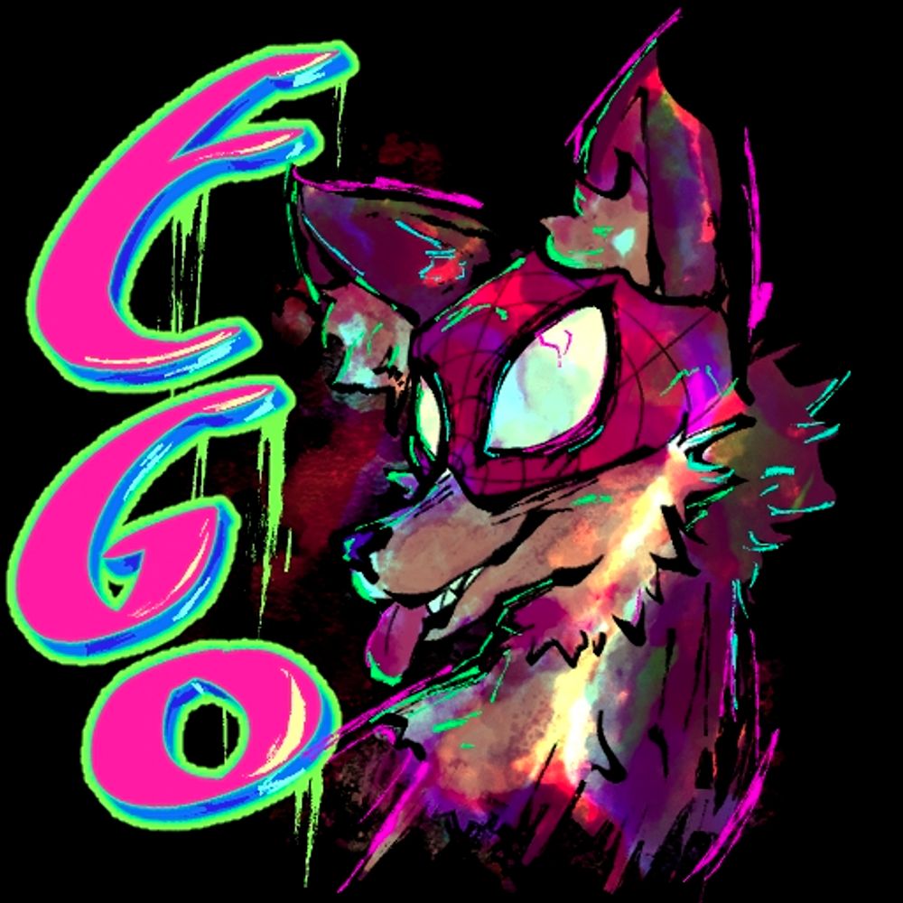 EgoSpiderrr