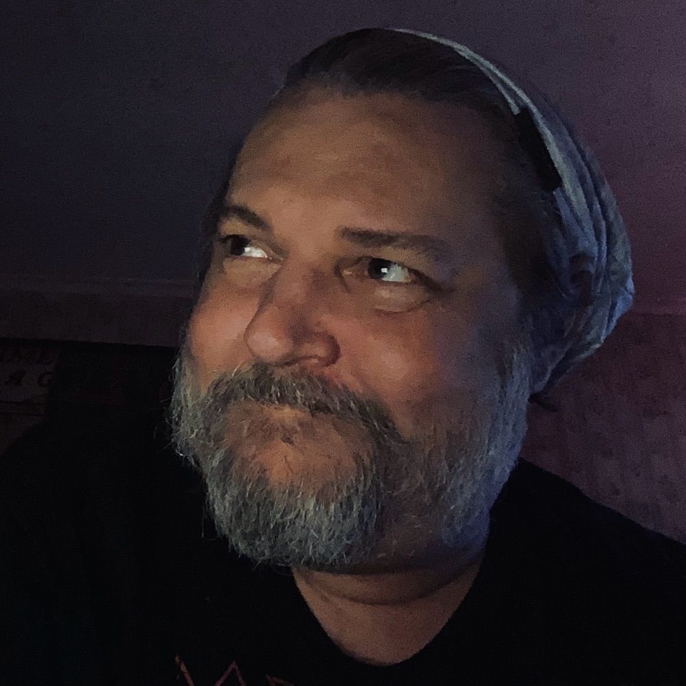 Brian V. Altair Rousseau