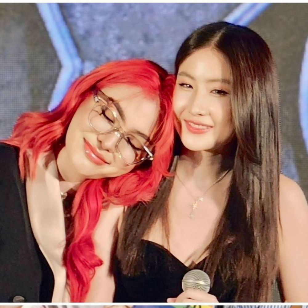 Francieli | FayeYoko 🏳️‍🌈🇧🇷🇨🇷