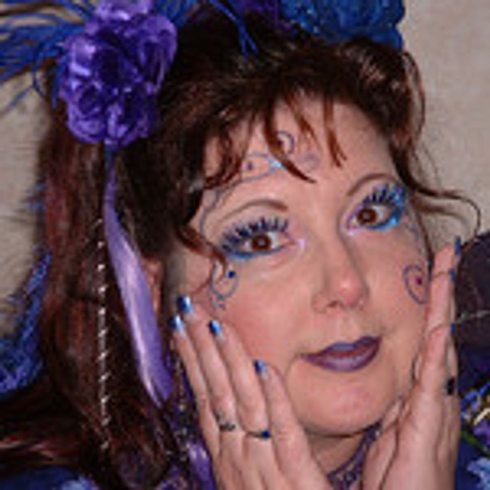 Ms Purple Pearl