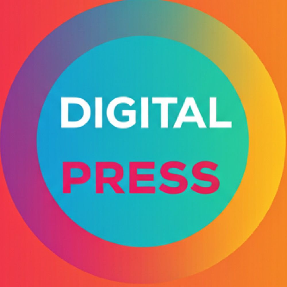 Digitalpr3ss