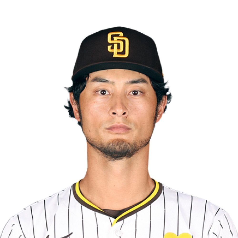 Yu Darvish