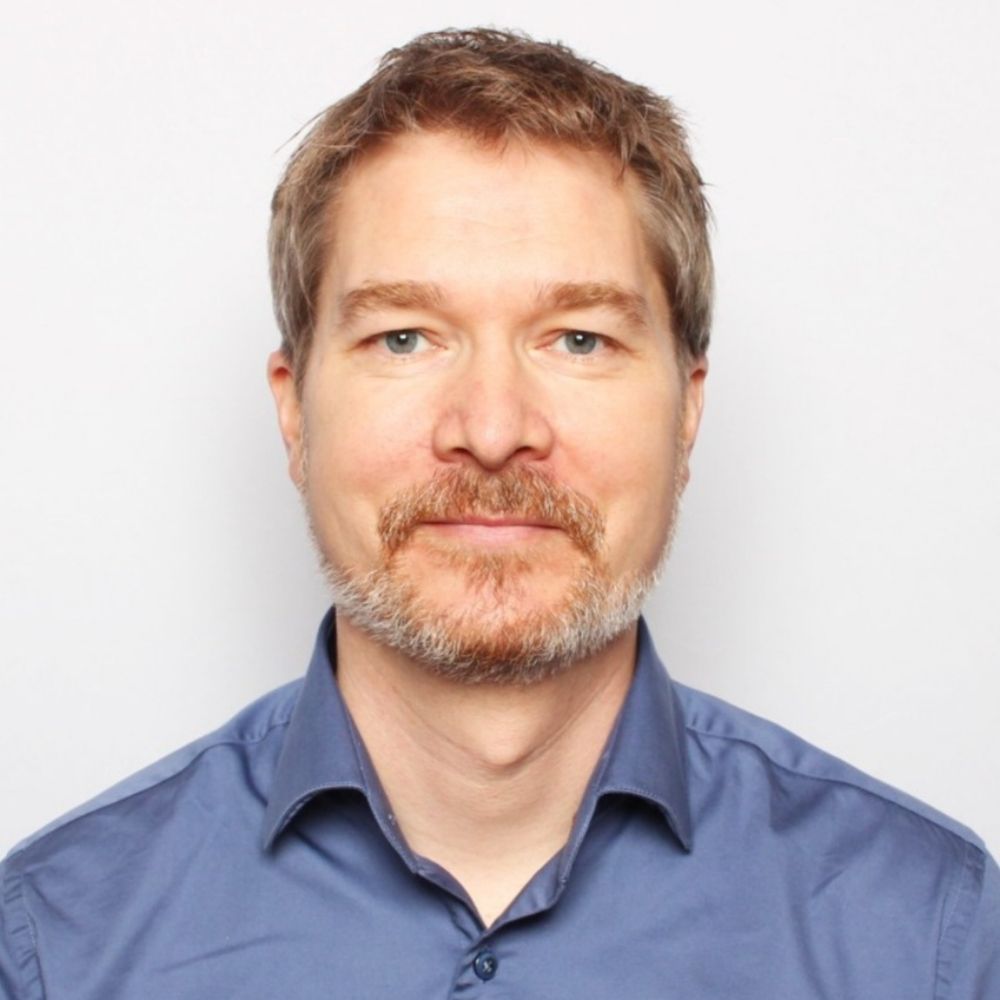 Øyvind Horneland