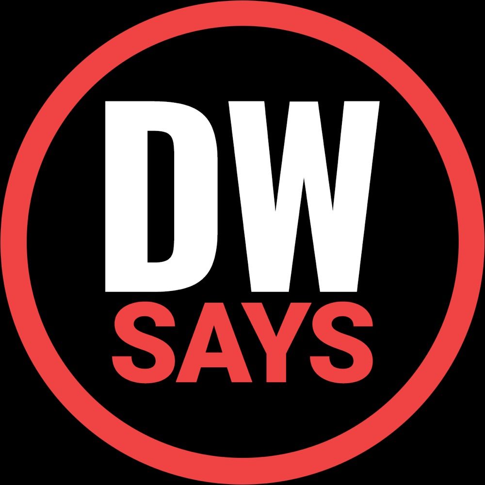 DougWilsonSays