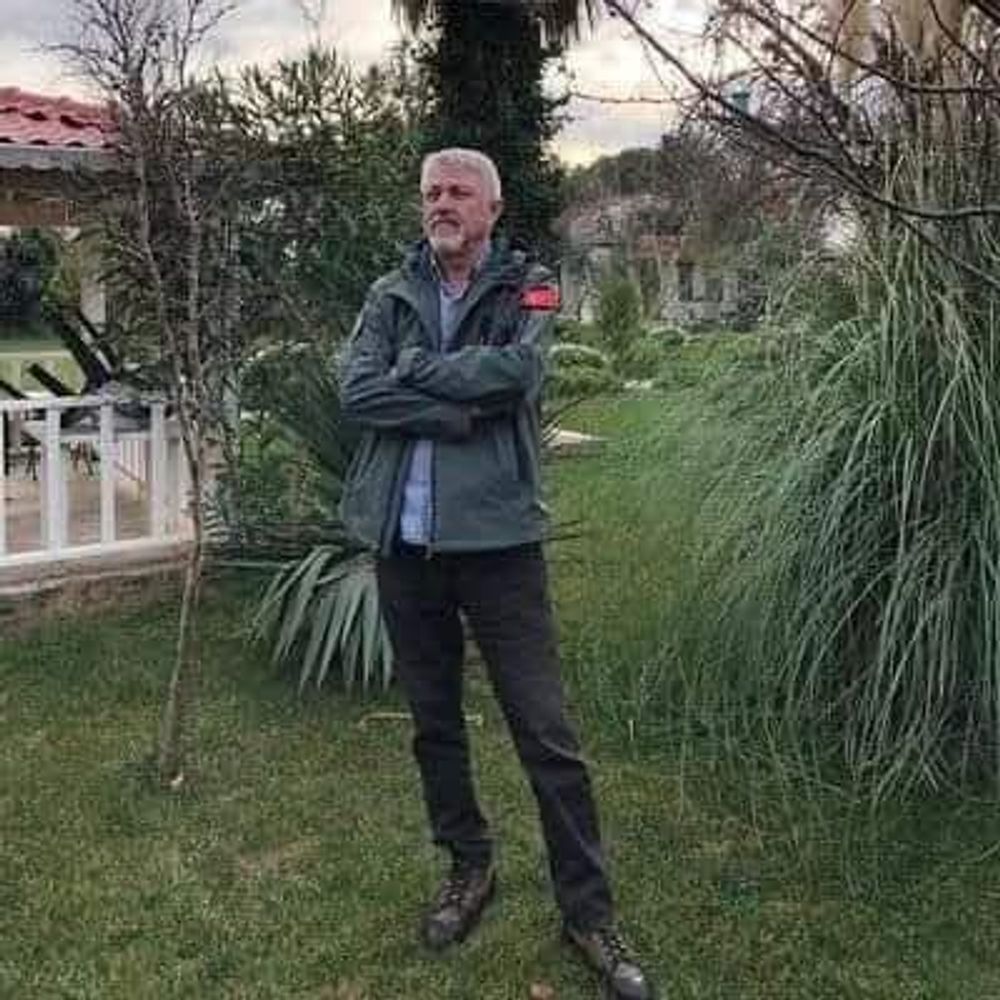 Dr. Sabri Haluk Erdem