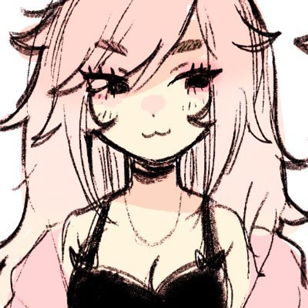 madi ♡