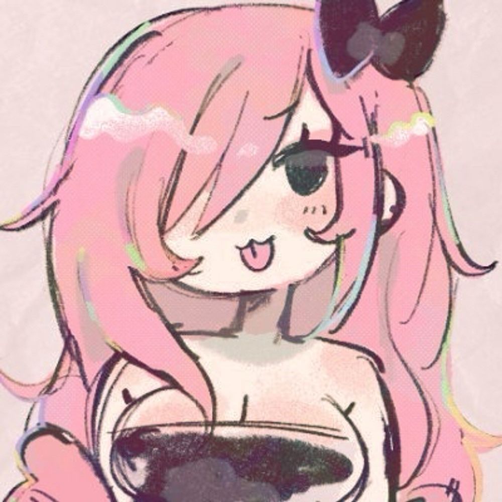 madi ♡