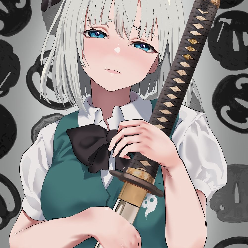 鉄兜ぬらぬら