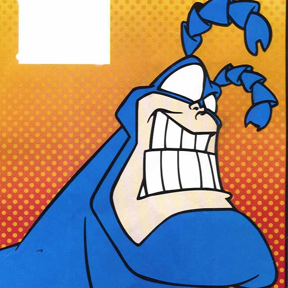 Blue7
