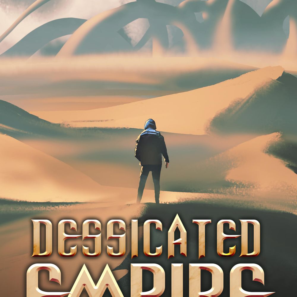 Skylar Moore (Desiccated Empire)