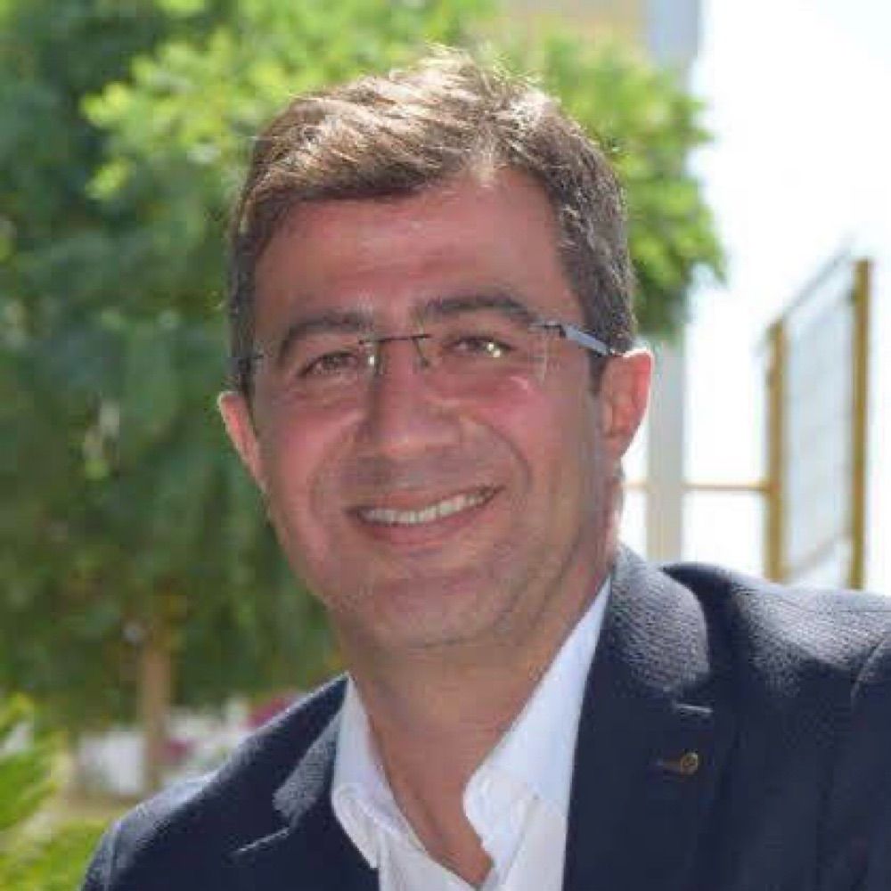 Tolga Sepetoglu