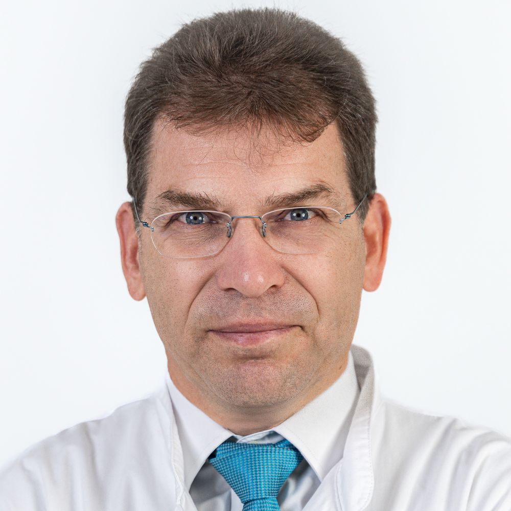Martin Schostak MD, PhD